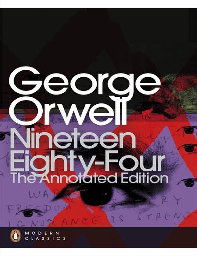 1984   George Orwell(1)