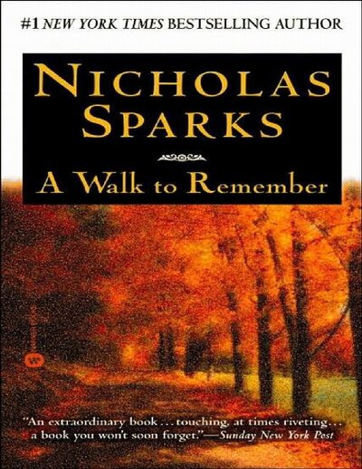 A walk to remember ( PDFDrive.com )