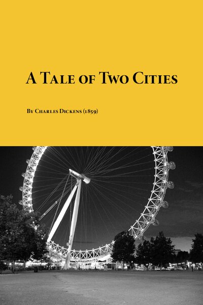 a tale of two cities