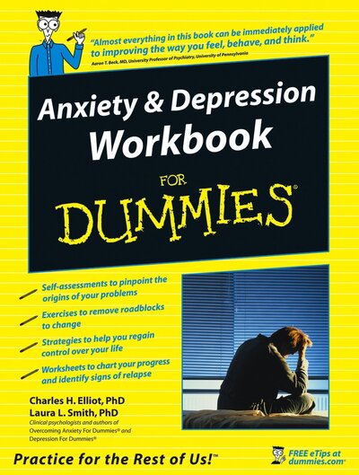 Anxiety   Depression Workbook ( PDFDrive )
