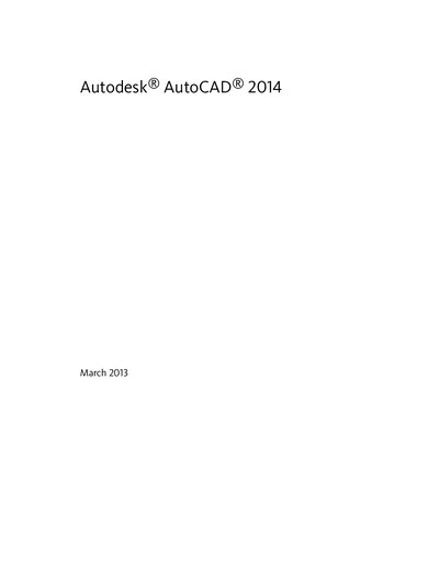 autocad 2014 pdf dxf reference enu