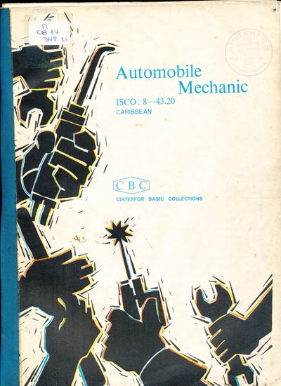 automobile mecha