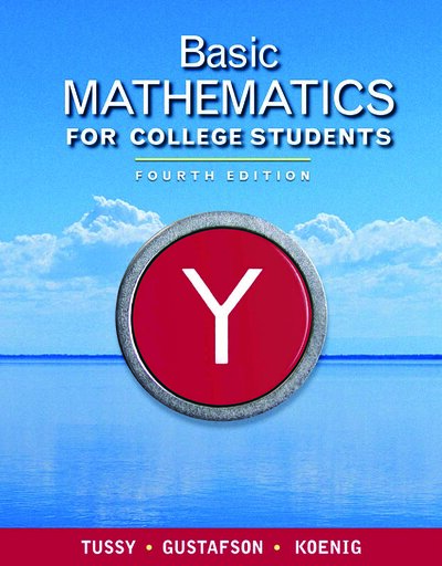 Basic Mathematics for College Students ( PDFDrive )
