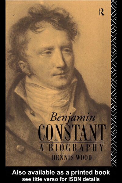 Benjamin Constant  A Biography ( PDFDrive )(1)