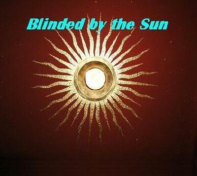 Blinded.Sun