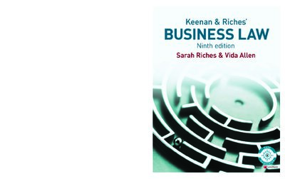 Business law