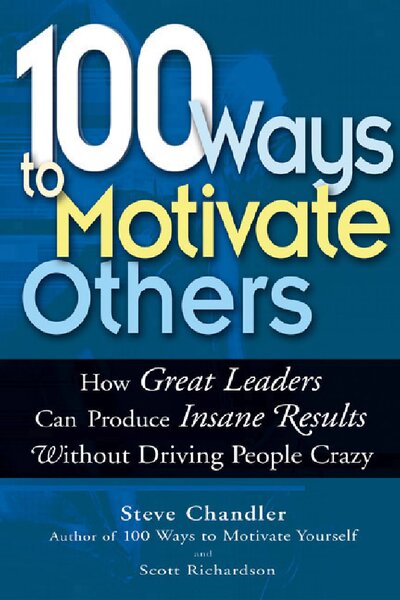 Copy of 100 Ways to Motivate Others