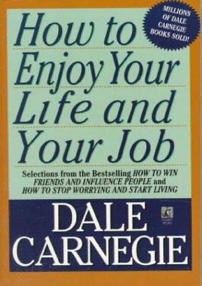 Copy of How to Stop Worrying and Start Living8freebooks.net