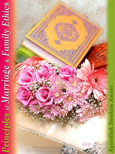 Copy of Principles of Marriage n Family Ethics