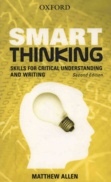 Copy of Smart Thinking Skills