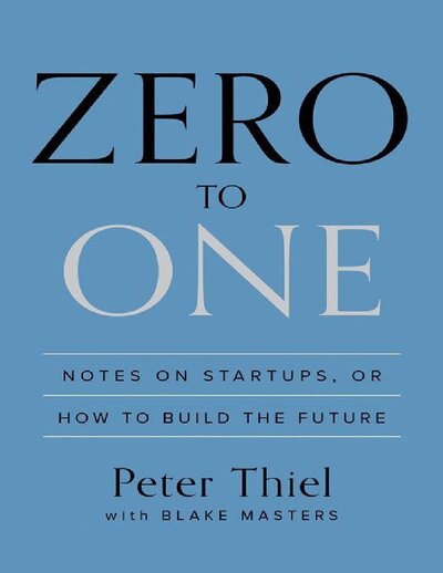 Copy of Zero to One 8freebooks.net