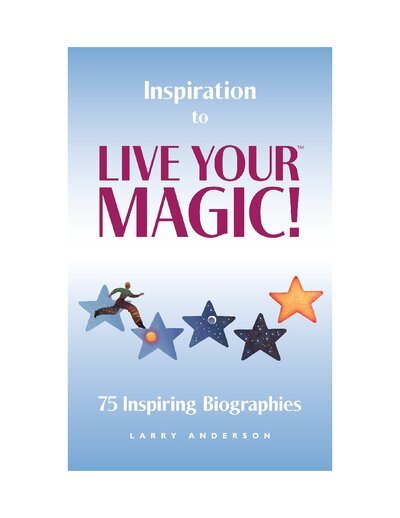 Copy of inspiration to live your magic