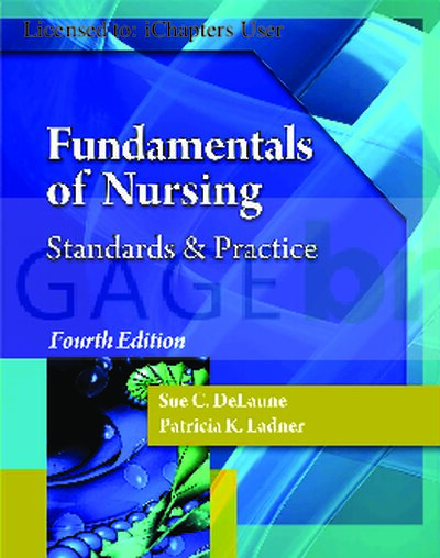 Fundamentals of Nursing Standards   Practice Fourth Edition ( PDFDrive )