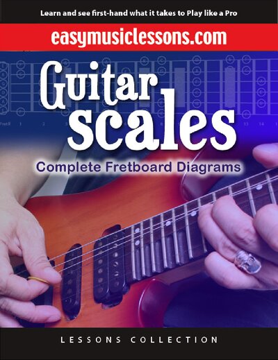 Guitar Scales Easy Music Lessons ( PDFDrive )
