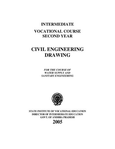 civil engineering drawing ( PDFDrive )