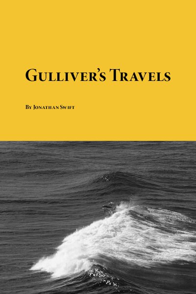 gullivers travels