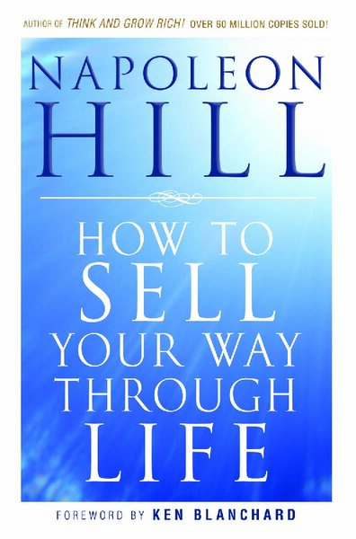 How To Sell Your Way Through Life. ( PDFDrive.com )