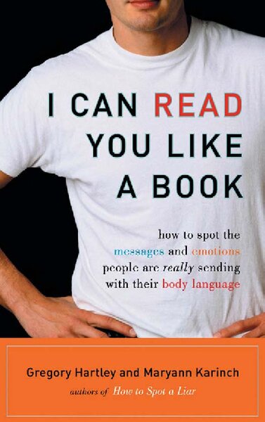 I Can Read You Like a Book ( PDFDrive )