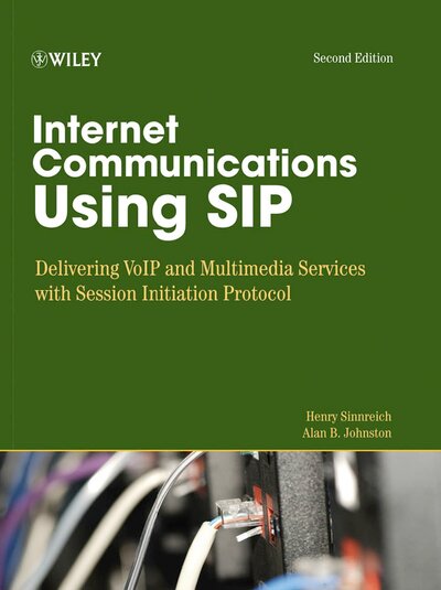 Internet Communications Using SIP ( PDFDrive )