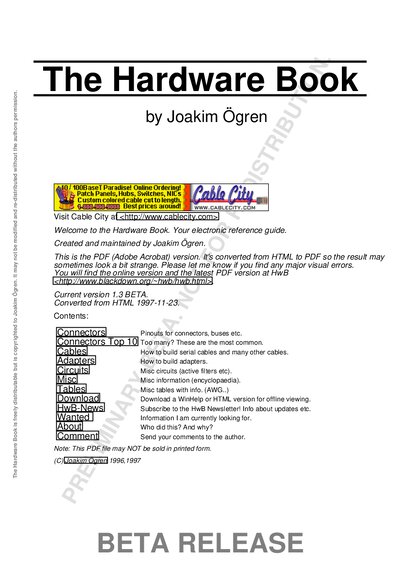 hwbook