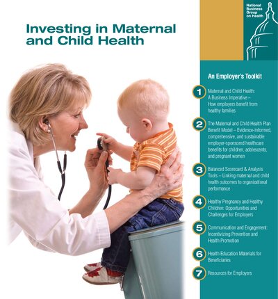 Investing in Maternal and Child Health ( PDFDrive )