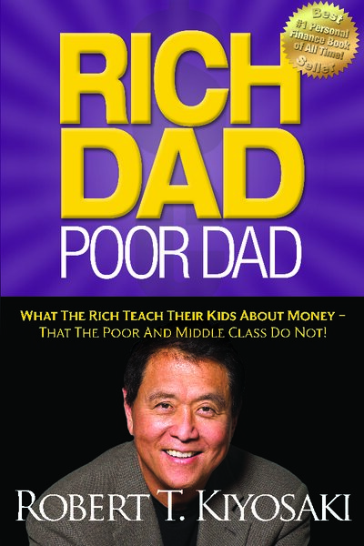 Rich Dad Poor Dad ( PDFDrive )