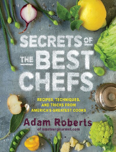 Secrets of the Best Chefs ( PDFDrive )