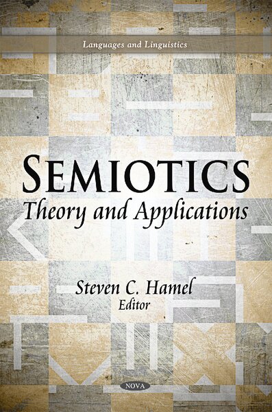 semiotics theory an applications