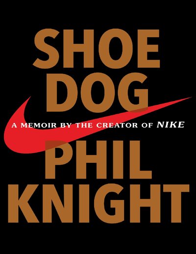 Shoe dog (1)