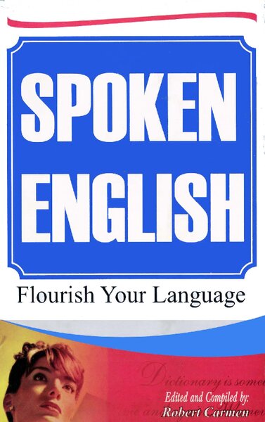 Spoken English  Flourish Your Language ( PDFDrive )