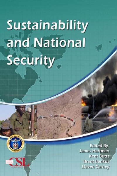 Sustainability and National Security ( PDFDrive )