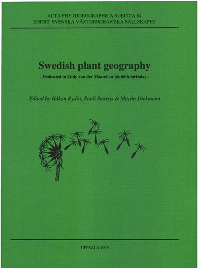 Swedish plant geography ( PDFDrive )