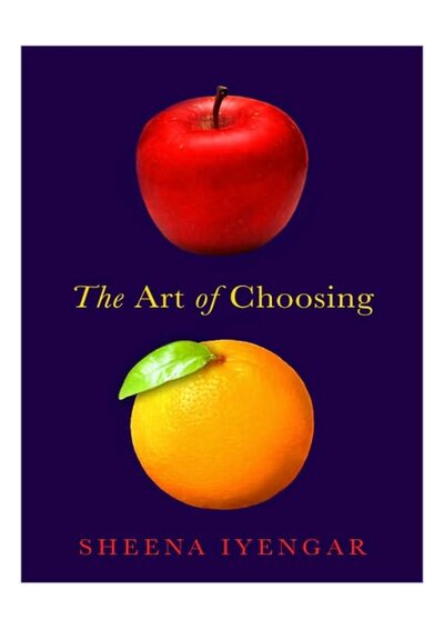 The Art of Choosing