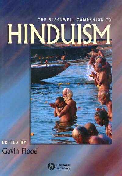 The Blackwell Companion to Hinduism ( PDFDrive )