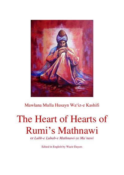 The Heart of Hearts of Rumi s Mathnawi ( PDFDrive )