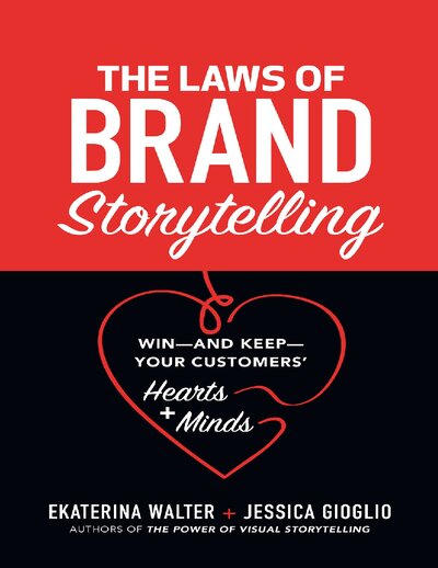 The Laws of Brand Storytelling