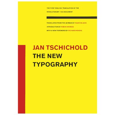 The New Typography ( PDFDrive )