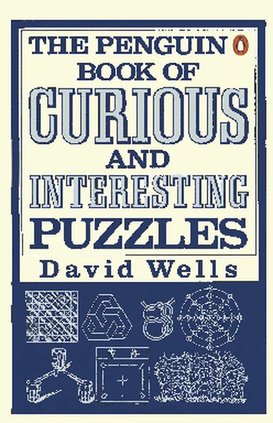 The Penguin Book of Curious and Interesting Puzzles ( PDFDrive )