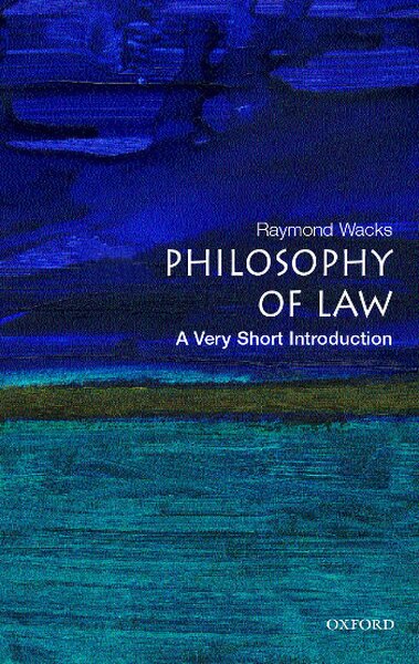 The Philosophy of Law  A Very Short Introduction (Very Short Introductions) ( PDFDrive )