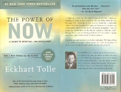 The Power of Now  A Guide to Spiritual Enlightenment ( PDFDrive )