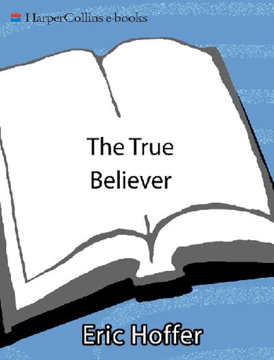 The True Believer