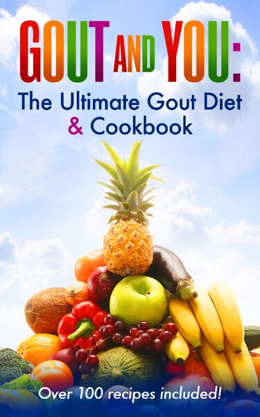 The Ultimate Gout Diet Cookbook1