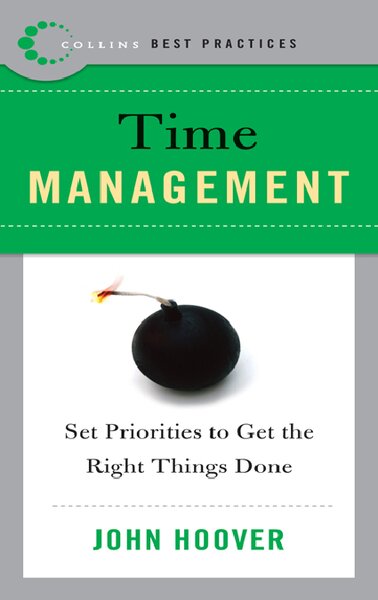 Time Management   Set Priorities to Get the Right Things Done ( PDFDrive )