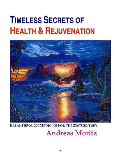 Timeless Secrets of Health and Rejuvenation ( PDFDrive )