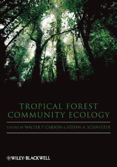 tropical forest community ecology