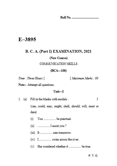 communication skills 2021